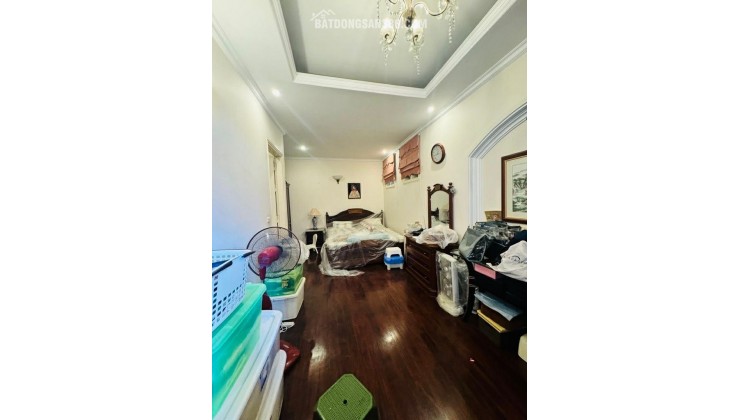 NHÀ NGUYỄN LƯƠNG BẰNG 42m2 (SD 64m2) x 4T_LÔ GÓC GẦN PHỐ_Ô TÔ ĐỖ CỔNG_NHÀ THOÁNG_KINH DOANH_hơn 12 tỷ